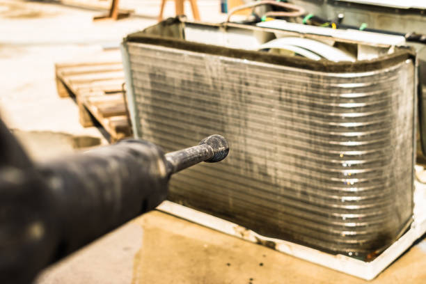 Best Affordable Air Duct Cleaning  in St Johns, AZ