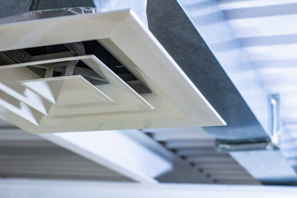 Best HVAC Duct Inspection Services  in St Johns, AZ