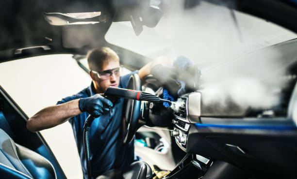 Best Dryer Vent Cleaning Services  in St Johns, AZ