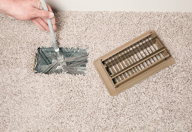 Best Commercial Air Duct Cleaning  in St Johns, AZ