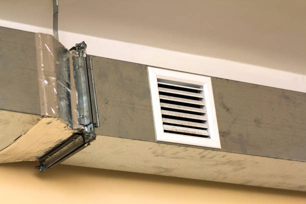 Best Affordable Duct Cleaning Services  in St Johns, AZ